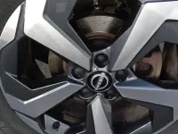Usado Nissan Qashqai N-Connecta 190 CV (139 kW) 2026 SUV