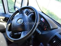 Usado Fiat Ducato 129 CV (94 kW) 1997 Blanco Van