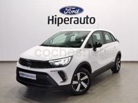 Brugt Opel Crossland X Edition 110 HK (80 kW) 2021 Hvid SUV