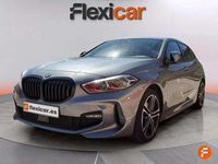 Usado BMW 118 136 CV (100 kW) 2024 Gris Utilitario