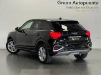 Usado Audi Q2 Advanced 115 CV (84 kW) 2023 Negro SUV