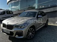 Brugt BMW X4 326 HK (239 kW) 2018 Beige SUV