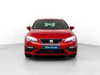 Usado Seat Leon FR 150 CV (110 kW) 2020