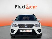 usado Seat Arona 1.0 TSI 85kW (115CV) Xcellence Ecomotive Gasolina en Flexicar Toledo 3