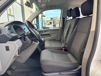 Usado VW Caravelle 114 CV (83 kW) 2021 Blanco Monovolumen