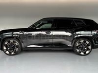 Usado BMW XM Comfort Edition 653 CV (480 kW) 2023 Negro SUV