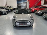 Usado Mini Cooper 156 CV (114 kW) 2024 Gris / plata Utilitario
