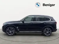 Usado BMW X5 Comfort Edition 489 CV (359 kW) 2025 Negro SUV