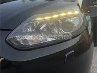 Usado Ford Focus ST 250 CV (183 kW) 2012 Negro Familiar