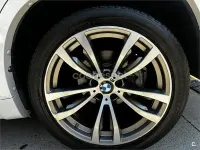 Usado BMW X6 258 CV (189 kW) 2016 Blanco SUV