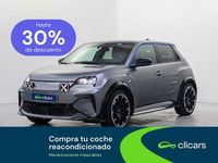 Usado Alpine A290 132 kW (180 CV) 2025 Eléctrico Utilitario