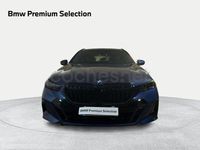 Usado BMW 520 197 CV (144 kW) 2025 Azul Familiar