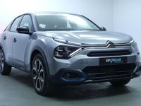 Usado Citroën e-C4 Feel 100 kW (136 CV) 2021
