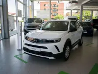 Usado Opel Mokka Edition 101 CV (74 kW) 2023 SUV