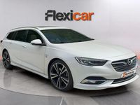 Usado Opel Insignia 211 CV (155 kW) 2018 Otros Familiar