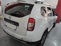 Usado Dacia Duster Ambiance 125 CV (91 kW) 2015 Blanco SUV