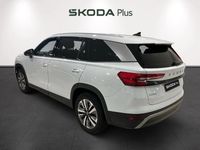 Usado Skoda Kodiaq Selection 150 CV (110 kW) 2025 Blanco SUV