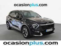 Usado Kia Sportage 160 CV (117 kW) 2025 Negro SUV