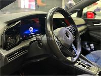 Usado VW Golf VIII R 320 CV (235 kW) 2021 Negro Berlina