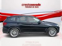 Usado BMW X3 185 CV (136 kW) 2021 SUV