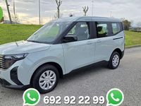 Usado Ford Tourneo Active 125 CV (91 kW) 2025 Gris Van