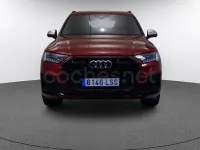Usado Audi Q7 Premium 462 CV (339 kW) 2021 Granate SUV