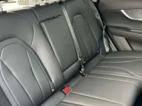 Nuevo Ebro s700 Luxury 279 CV (205 kW) 2026 Negro SUV