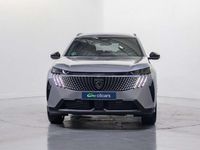 Usado Peugeot 5008 Allure 136 CV (100 kW) 2025 Plateado SUV