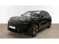 Nuevo Lynk & Co 08 350 CV (257 kW) 2026 Negro SUV