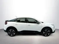 Usado Citroën C4 PureTech 131 CV (96 kW) 2024 Blanco SUV