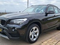 usado BMW X1 sDrive 16d