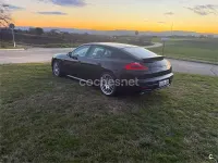 Usado Porsche Panamera Edition 300 CV (220 kW) 2016 Negro Utilitario