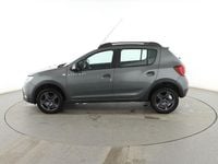 Usado Dacia Sandero 90 CV (66 kW) 2017 Gris Berlina