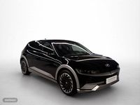Usado Hyundai Ioniq 5 167 kW (228 CV) 2025 Negro SUV