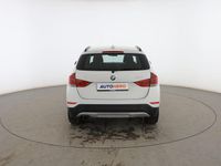 Usado BMW X1 143 CV (105 kW) 2015 Blanco SUV