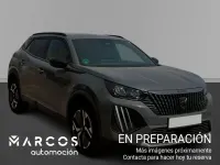 Usado Peugeot 2008 Allure 100 CV (73 kW) 2025 SUV