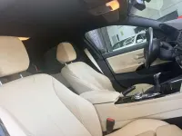 Usado BMW 418 Gran Coupé Comfort Edition 150 CV (110 kW) 2019 Negro Coupe