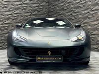 Usado Ferrari GTC4Lusso 610 CV (448 kW) 2021 Verde Familiar