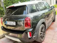 Usado Mini Cooper S Countryman 220 CV (161 kW) 2022 Negro SUV