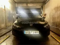 Usado VW Scirocco 140 CV (102 kW) 2012 Negro Coupe