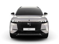 Usado DS Automobiles DS7 Crossback 225 CV (165 kW) 2024 Gris claro SUV
