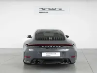 Nuevo Porsche 911 Carrera 4S 480 CV (353 kW) 2026 Gris Coupe