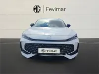 Usado MG HS Luxury 272 CV (200 kW) 2026 Otro SUV
