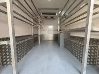 Usado Peugeot Boxer 110 CV (80 kW) 2019 Blanco Van