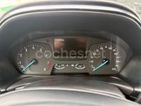 Usado Ford Fiesta Active 85 CV (62 kW) 2019 Blanco Berlina