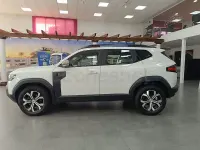 Usado Dacia Duster Expression 130 CV (95 kW) 2024 Blanco SUV