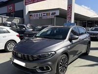 Usado Fiat Tipo Life 99 CV (72 kW) 2021 Gris Familiar