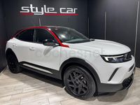 Usado Opel Mokka GS Line 110 CV (80 kW) 2022 Blanco SUV
