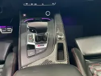Usado Audi RS5 450 CV (330 kW) 2017 Gris Coupe