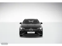 Usado Mercedes A200 149 CV (109 kW) 2023 Negro Berlina
